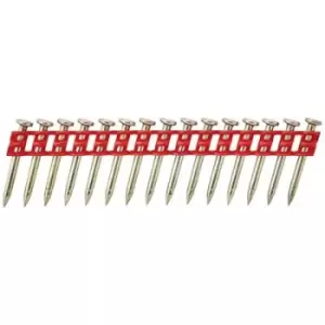 Image of DEWALT XH Extra Hard Nails For DCN890 Cordless Concrete Nail Gun 53mm Pack of 510