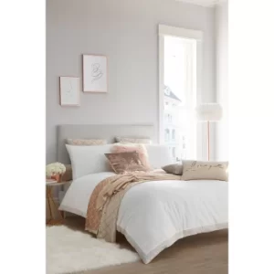 Image of Amber Duvet Set
