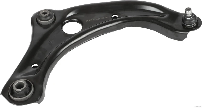 Image of Suspension arm HERTH+BUSS JAKOPARTS J4911077