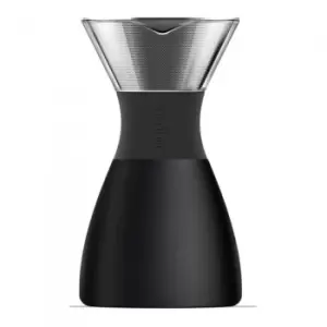 image of Asobu Pour Over 6 Cups PO300 Coffee Maker