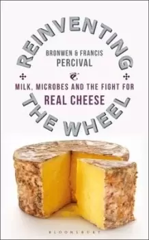 Image of Reinventing the wheel by Bronwen Percival