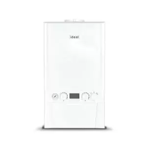 Image of Ideal Logic + System S30 System Boiler