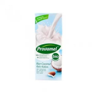 Image of Provamel Organic Rice Coconut Milk 1000ml