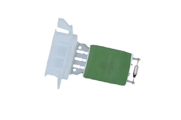 Image of NRF Resistor, interior blower 342067 VW,DACIA,GOLF PLUS (5M1, 521),SANDERO,LOGAN MCV (KS_),LOGAN (LS_)