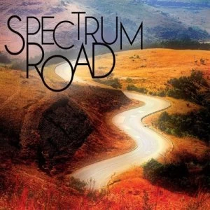 image of Spectrum Road by Spectrum Road CD Album