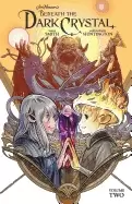 Image of jim hensons beneath the dark crystal vol 2 2
