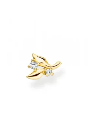 Image of Thomas Sabo Charm Club Earrings H2222-414-14