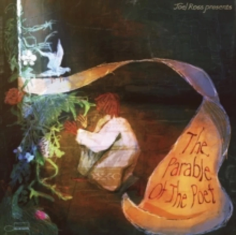 Image of The Parable of the Poet Vinyl