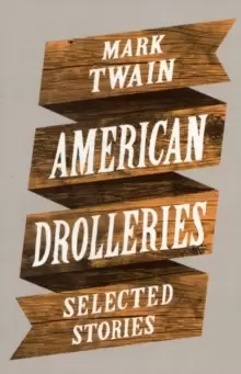 Image of American Drolleries