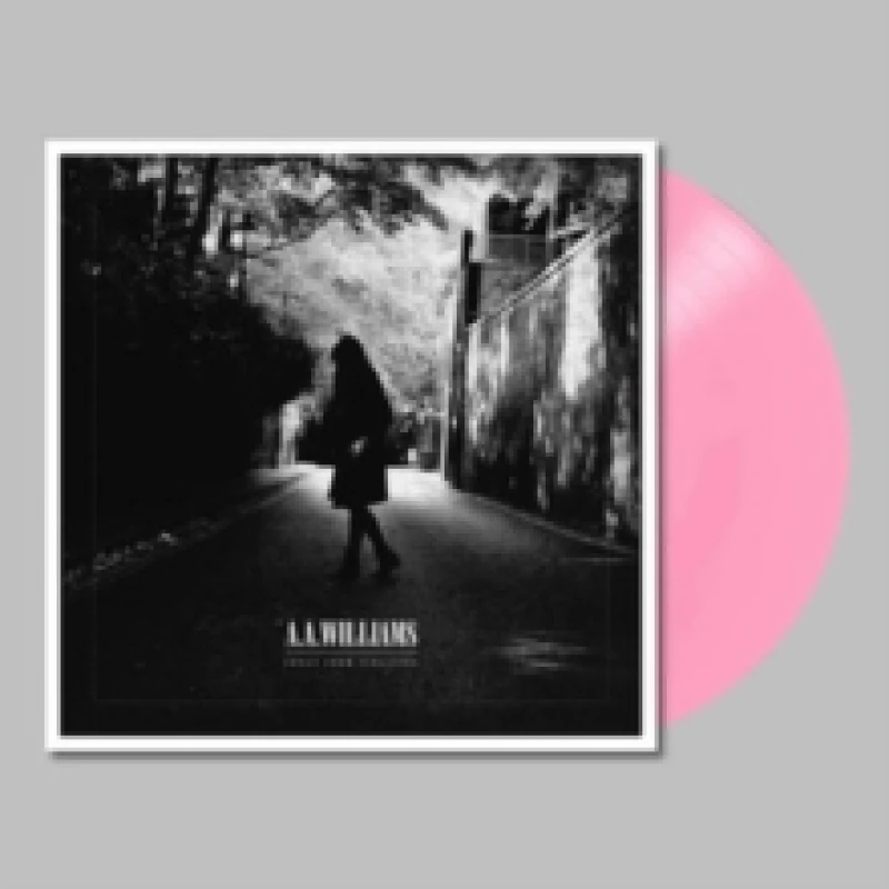 Image of Songs from Isolation Vinyl