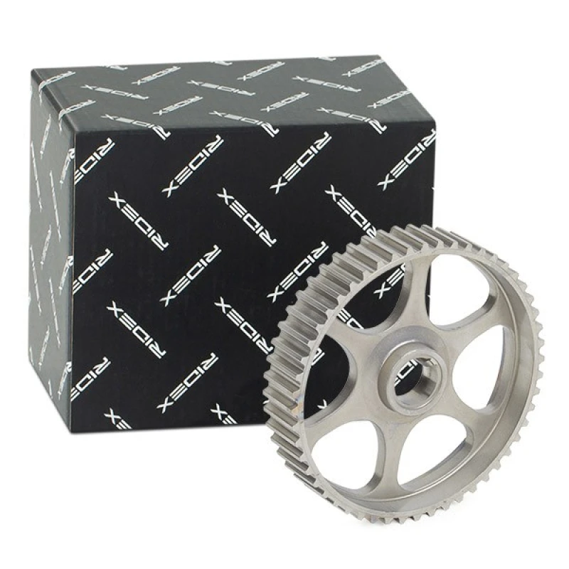 Image of RIDEX Camshaft Adjuster RIDEX 4106C0052