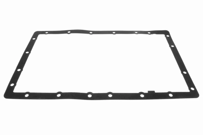 Image of Seal, automatic transmission oil pan VAICO V70-0724