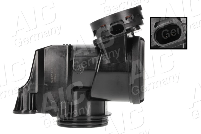 Image of Oil separator, crankcase breather AIC 54927