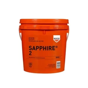 image of ROCOL SAPPHIRE 2 Bearing Grease Tub 5kg