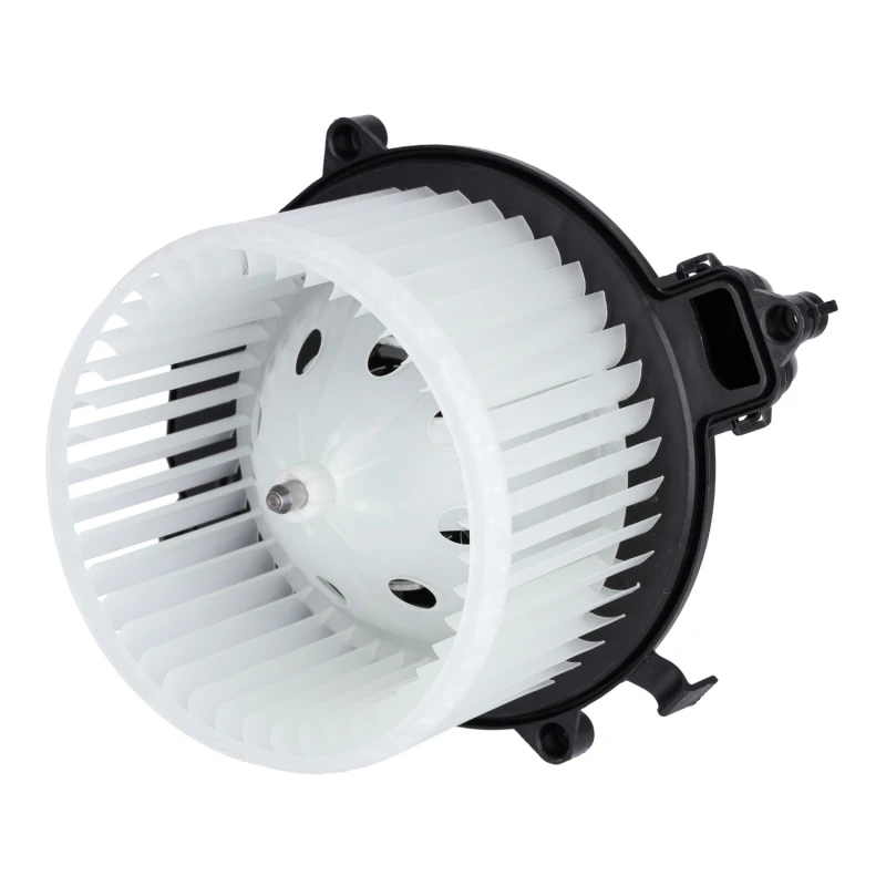 Image of Blower motor FEBI BILSTEIN 185297