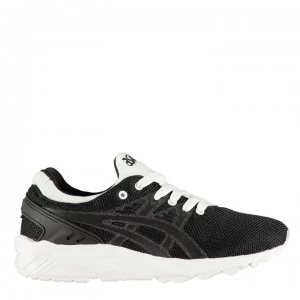 Image of Asics Kayano Evo Ladies Trainers - Black