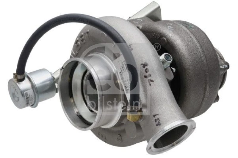 Image of Turbocharger FEBI BILSTEIN 191654