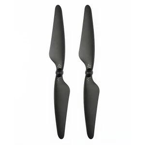 Image of Hubsan H501M Propeller A(Black)