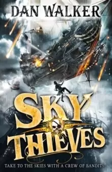 Image of Sky Thieves