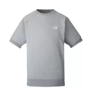 image of Karrimor DK T Shirt Mens - Grey