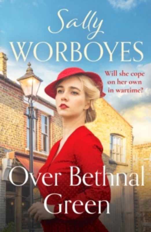 Image of Over Bethnal Green Paperback / softback