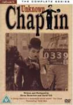 image of Unknown Chaplin