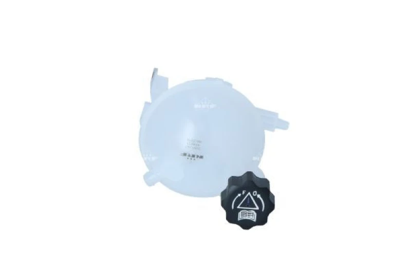 Image of NRF Coolant expansion tank NRF 454023