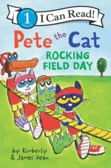 Image of Pete the Cat: Making New Friends