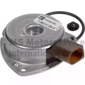 Image of Camshaft Adjustment Control Valve 7.06117.24.0 by Pierburg