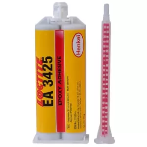 Image of Loctite 2063045 EA 3425 A&B (1:1) Dual Cartridge 50ml