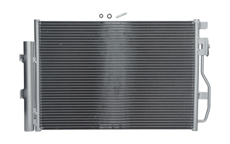 Image of Air conditioning condenser Bosch 1 986 AD2 319