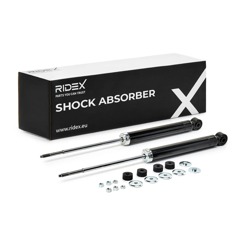 Image of Shock absorber RIDEX 854S2215