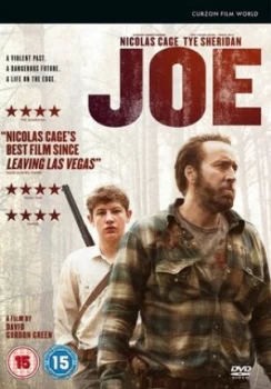 Image of Joe - DVD