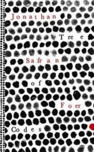 Image of Tree of codes by Jonathan Safran Foer