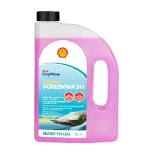 Image of LIQUI MOLY Screenwash 1514