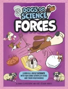 Image of Dogs Do Science: Forces