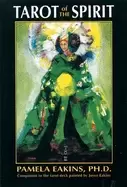 Image of tarot of the spirit