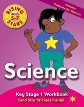Image of Science. Workbook Paperback
