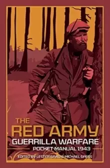 Image of The Red Army Guerrilla Warfare Pocket Manual