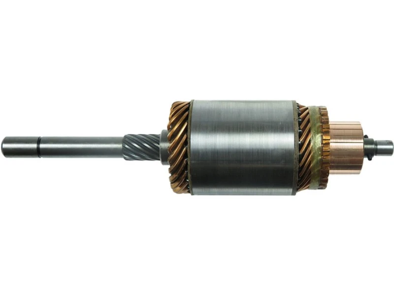 Image of AS-PL Armature, starter AS-PL SA4023
