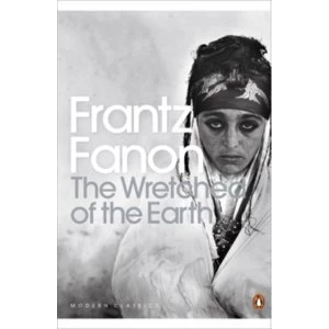 Image of The Wretched of the Earth by Frantz Fanon (Paperback, 2001)