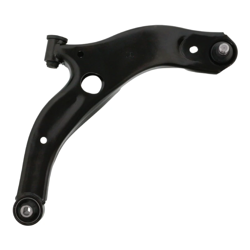 Image of FEBI BILSTEIN 42415 Suspension arm Control Arm, Sheet Steel, Front Axle Right Sheet Steel Track Control Arm (273)