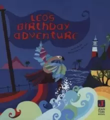 Image of Leo's Birthday Adventure