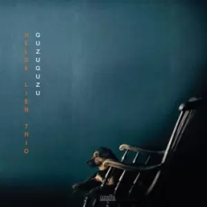 Image of Guzuguzu by Helge Lien Trio Vinyl Album