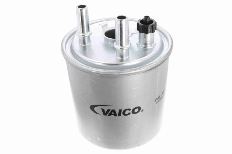 Image of VAICO V46-0502 Fuel Filter In-Line Filter, Original VAICO Quality Fuel filter (9)