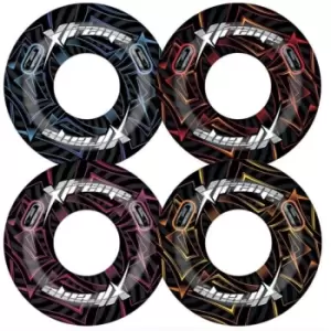 Image of Bestway Surf & Sun Extreme Turbo Tube 42" Assorted