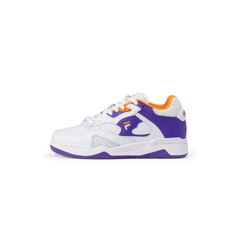 Image of Fila Womens Trainers Fila Fila Wayne Blanc Female 41