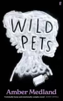 Image of Wild pets by Amber Medland