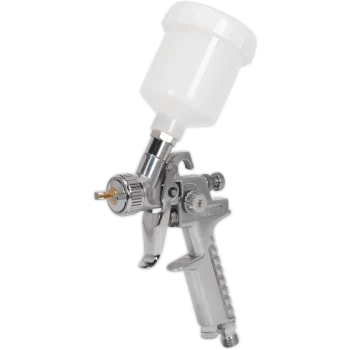 image of Sealey S631 Spray Gun Touch Up Gravity Feed