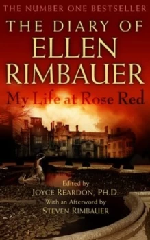 Image of The Diary of Ellen Rimbauer by Joyce Reardon Paperback